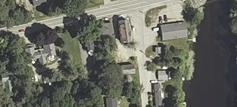 91 Castine Rd