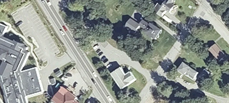99 Oak St