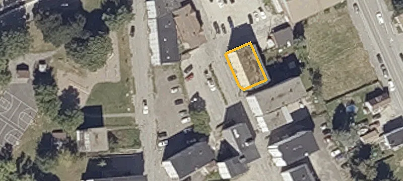 127 Oxford St