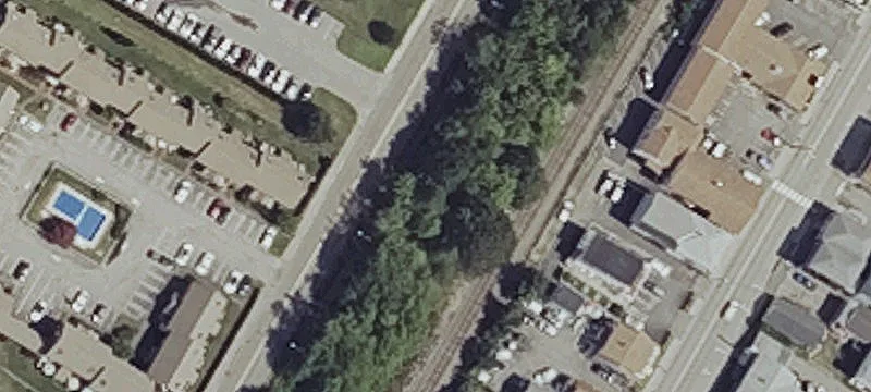 Milliken St