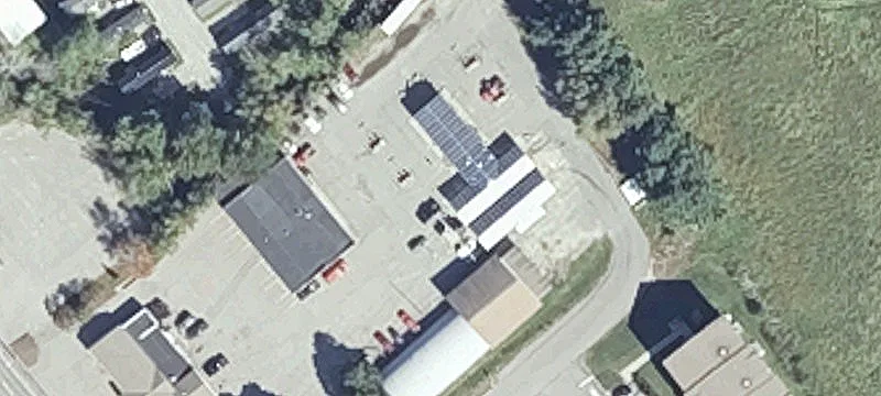 222 High St