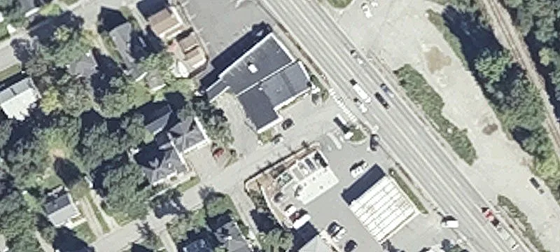 41 High St