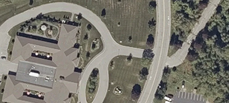 45 Mollison Way