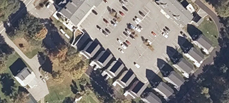 518 Us Rte 1st, Unit 4