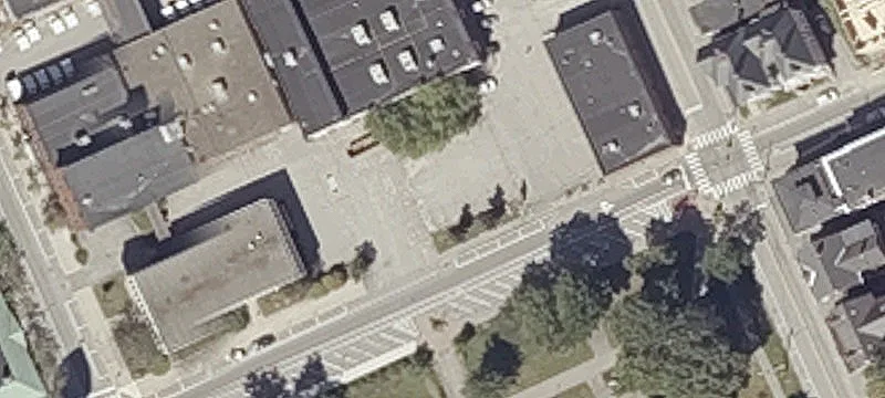 54 Pne St