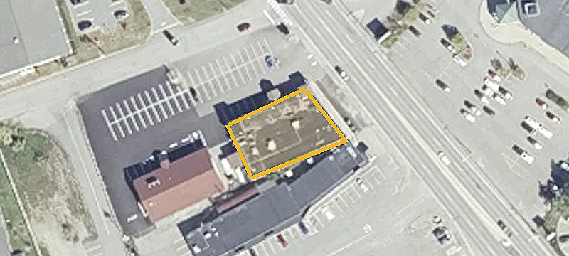 139 High St