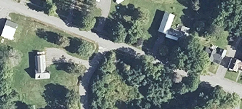 1 Golda Ct