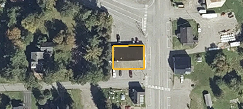 5 Main St