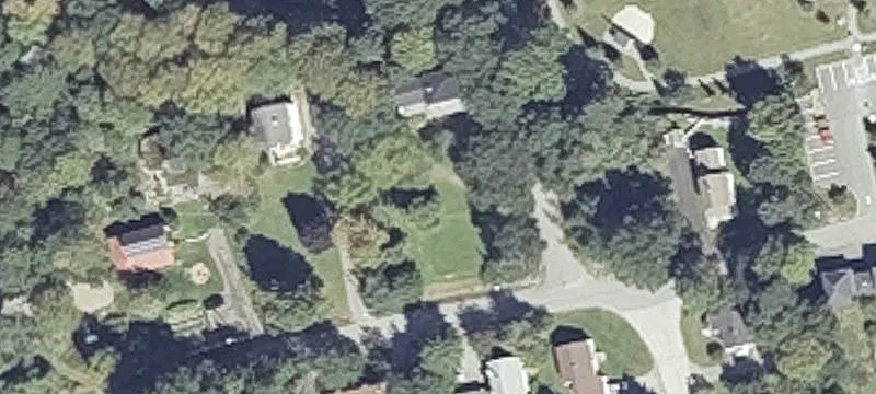 6 Wood St