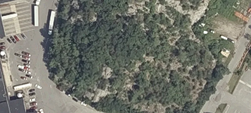 Quarry Rd
