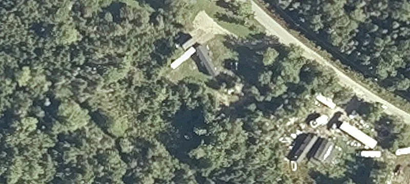 55 Fire Rd