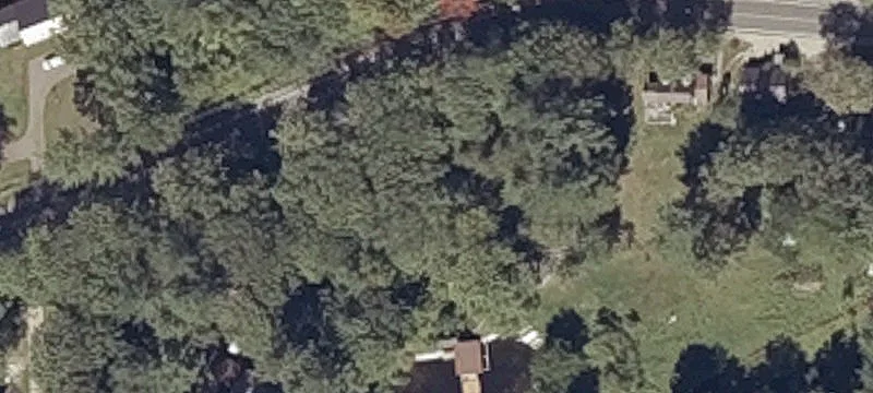 Allen Pond Rd