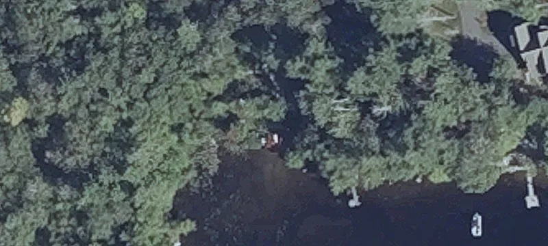 1 Lakeside Way