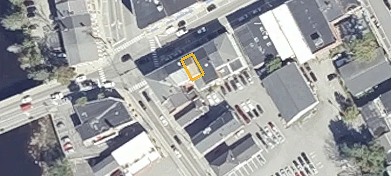 61 Main St
