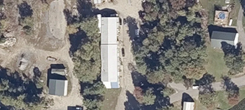 22 Millstone Rd