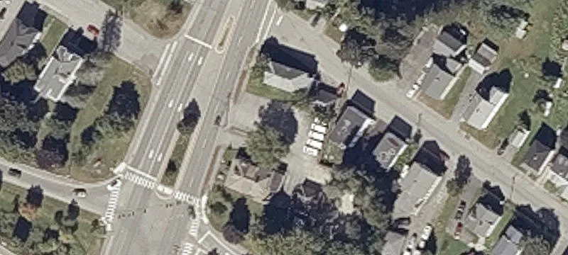 557 Main St