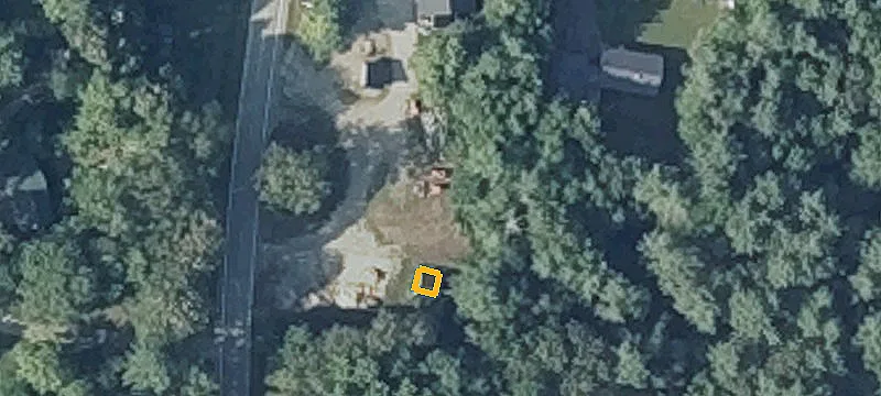 735 Webber Pond Rd