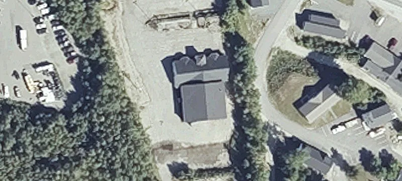 137 Downeast Hwy