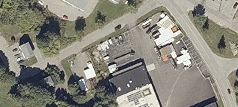 1 Fry Rd