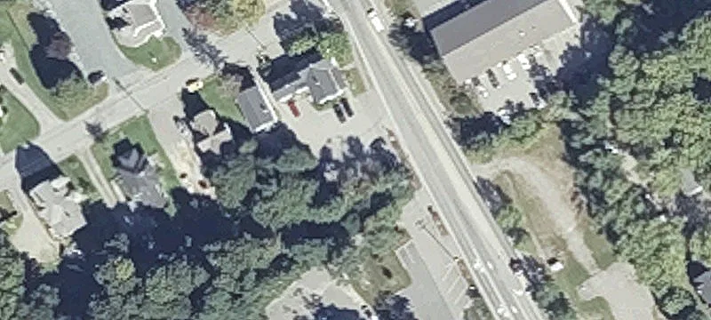 20 Oak St