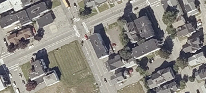 115 Pne St