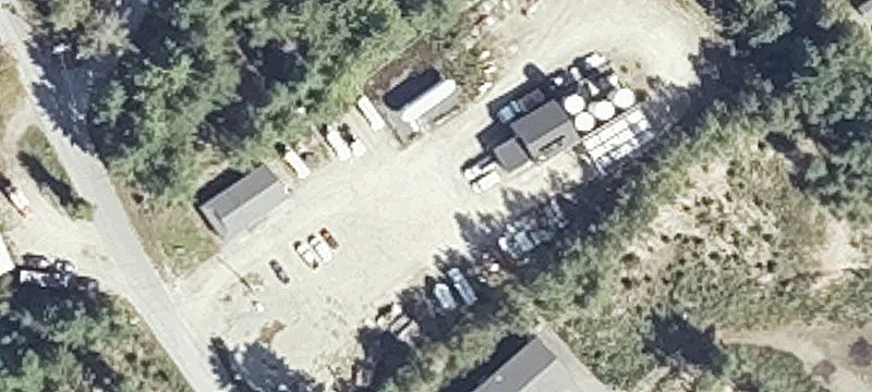 9 Industrial Rd