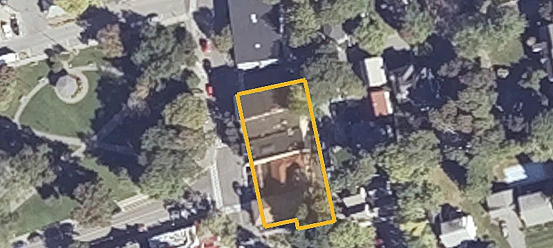 156 Main St