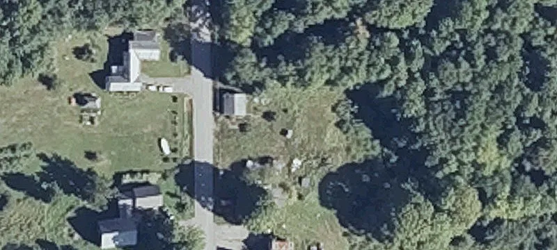 61 Easy St