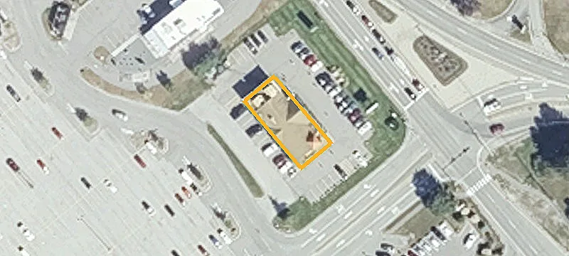 253 High St