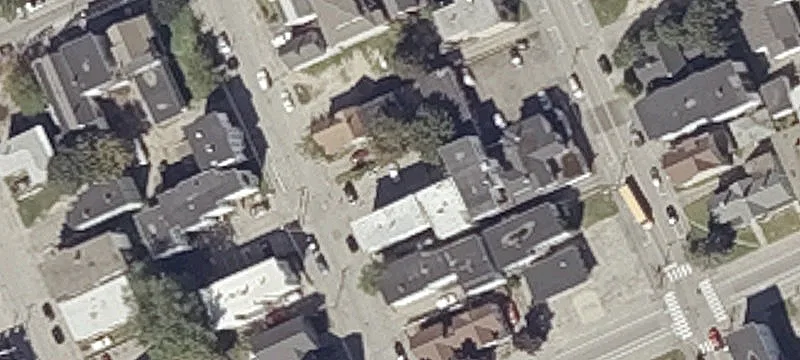 50 Pierce St