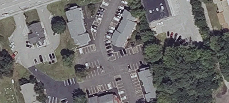 409 Alfred St, Unit 4