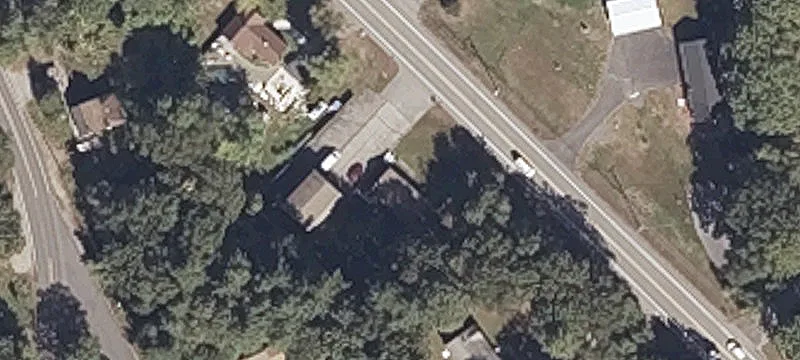 996 Sanford Rd