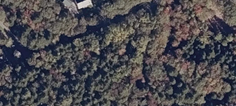 Old Stonewall Rd