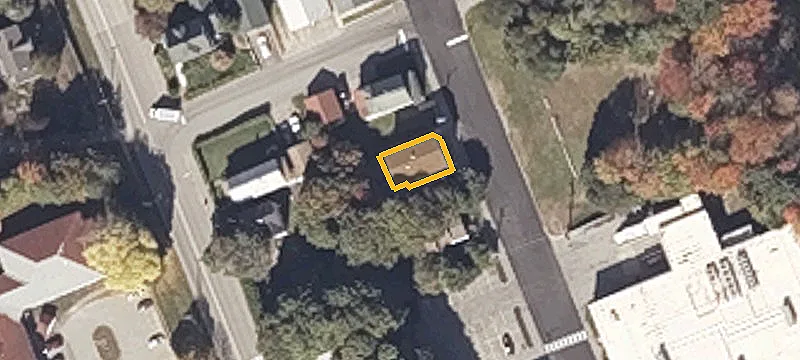 551 Waldo St
