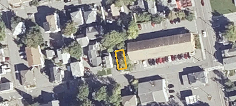 5 Pleasant St