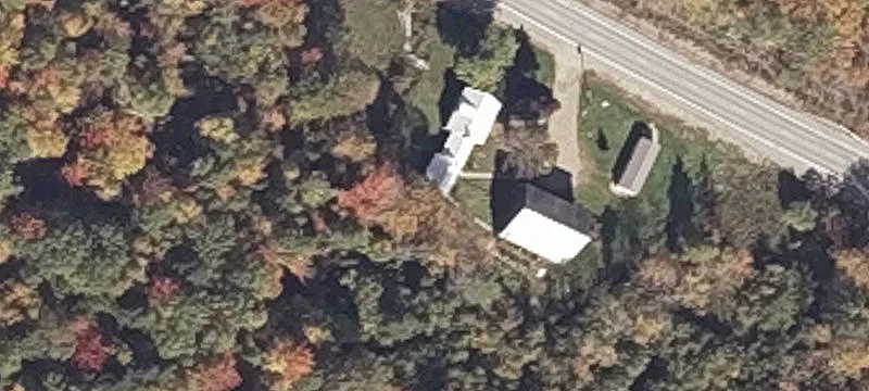 491 Auburn Rd