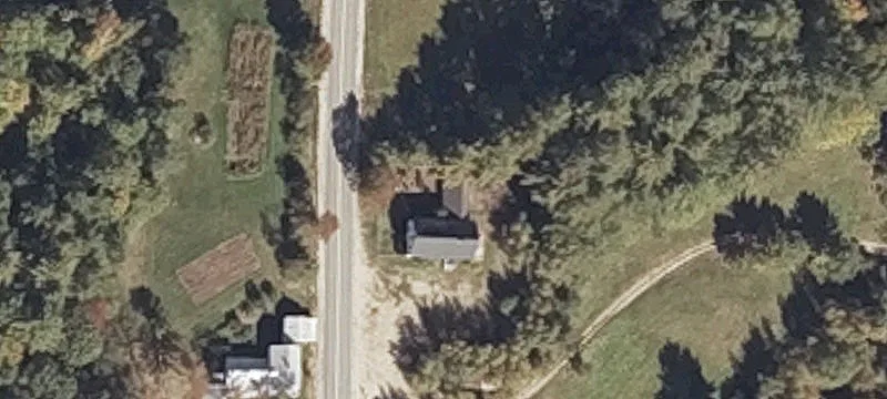 357 Bridgton Rd