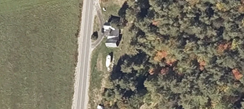 843 Bethel Rd