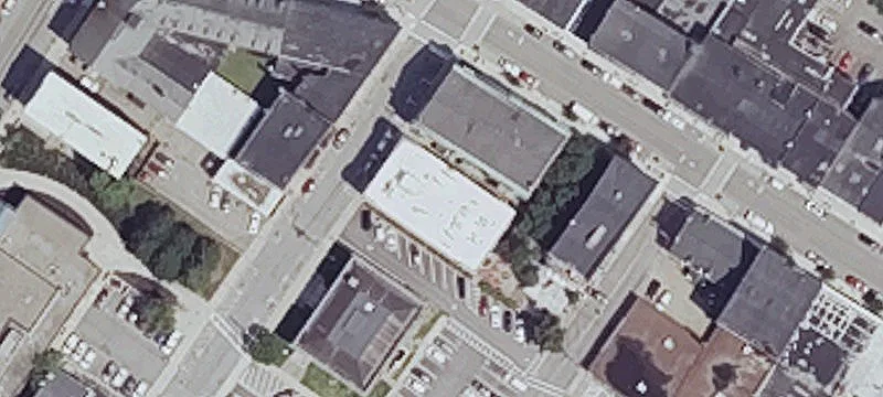 5 Washington St