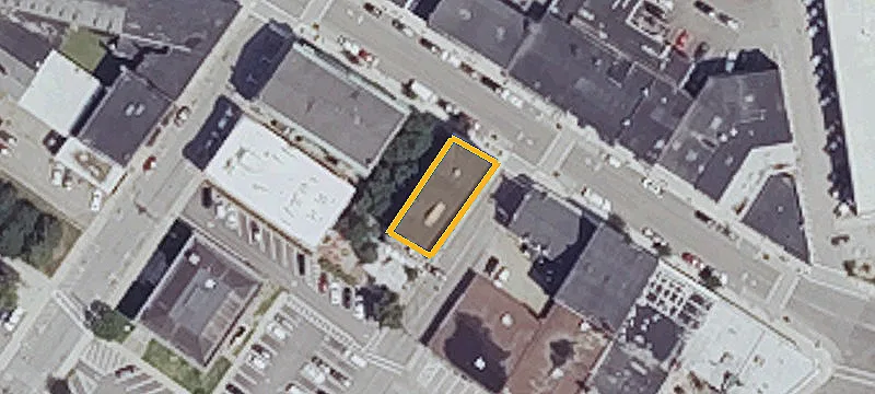 145 Main St