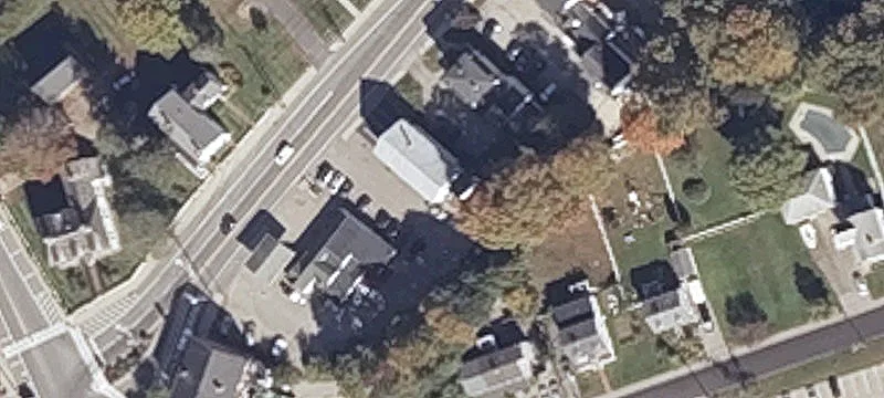 30 Portland St