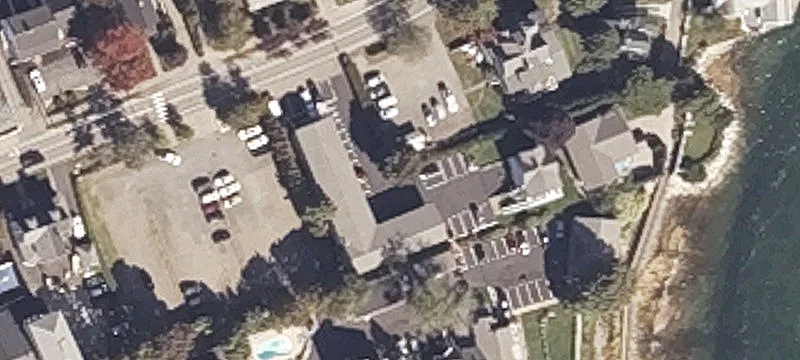 38 Bch St