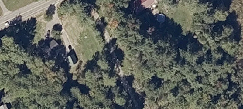 299 Empire Rd
