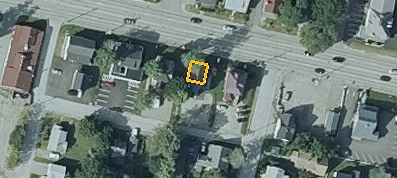 88 Western Ave