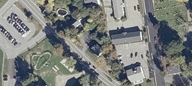 3 Old Brunswick Rd