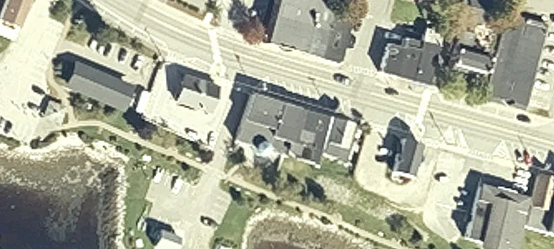86 Main St