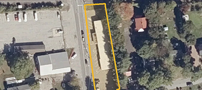 25 Stanwood St