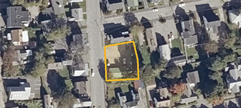 15 Cushing St