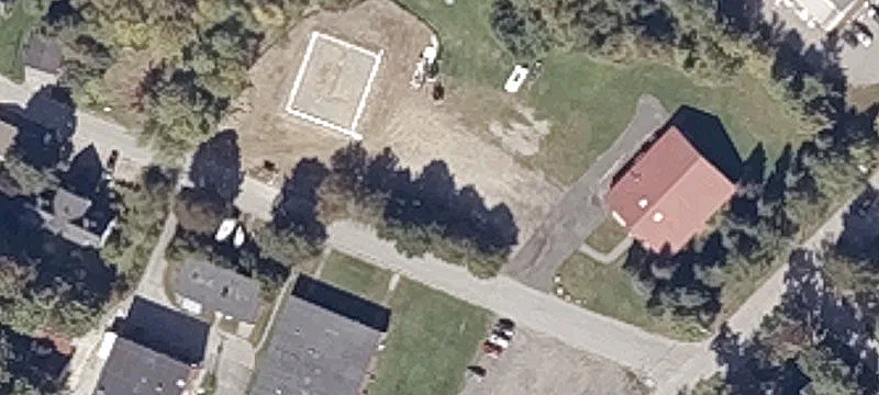 6 Colcord Ave