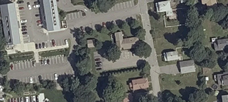 5 Ward St